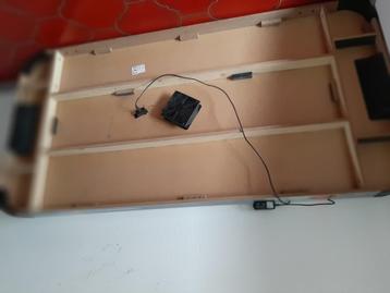 Hockeytafel met blaasfunctie beschikbaar voor biedingen