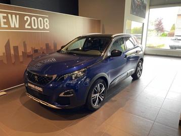 Peugeot 3008 II Allure 