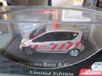 SCHUCO Mercedes Classe A "AVD" 1/43, Hobby en Vrije tijd, Ophalen, Nieuw, Auto, Schuco
