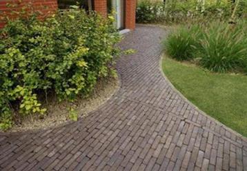 Tuin, Enlèvement, Utilisé, Autres matériaux
