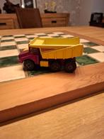 MATCHBOX SUPER KINGS K-4 BIG TIPPER, Ophalen of Verzenden, Gebruikt
