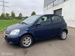 Toyota Yaris 1.3 VVT-i 5-DEURS AIRCO, Auto's, Toyota, Voorwielaandrijving, 1299 cc, Stof, Gebruikt