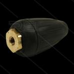 TN350 Turbo Vuilfrees 0.200 Maximale Effectiviteit, Verzenden