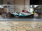 F1 Mercedes W13E AMG Petronas Spark L.Hamilton, Ophalen, Nieuw