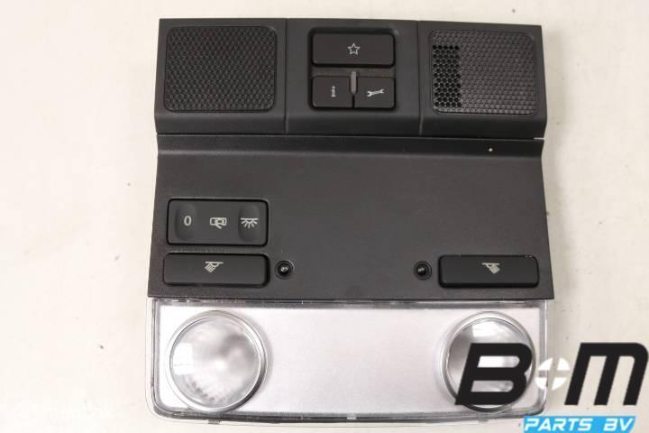 Binnenverlichting VW Scirocco, Auto-onderdelen, Interieur en Bekleding, Gebruikt