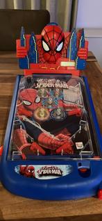 Flipperkast Spider-Man, Verzamelen, Automaten | Flipperkasten, Ophalen, Gebruikt