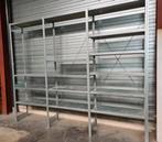 Bito- Magazijn- Archiefstellingen, Ophalen