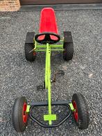 bison gocart., Kinderen en Baby's, Speelgoed | Buiten | Skelters, Ophalen, Zo goed als nieuw