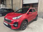 Kia Sportage GT Line 1.6T  177pk * FUL OPTION *, Auto's, https://public.car-pass.be/vhr/a836d062-b638-43be-816f-a1fa0244ec20, 4 cilinders