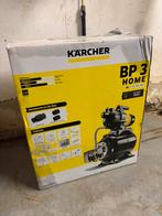 nieuw in doos Kärcher hydrofoorpomp BP 3.200 Home, Tuin en Terras, Hogedrukreinigers, Ophalen, Zo goed als nieuw
