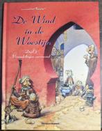 WIND IN DE WOESTIJN, 2, Vreemdelingen vervreemd, als nieuw, Boeken, Stripverhalen, Ophalen