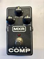 MXR super COMP, Muziek en Instrumenten, Ophalen of Verzenden