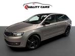 Skoda Rapid/Spaceback 1.2 TSI | Full Option | 129.000 KM | G, Auto's, Voorwielaandrijving, Stof, Gebruikt, 4 cilinders