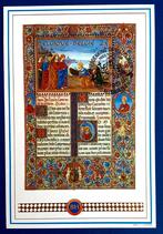 1993 Missale Romanum Obl.1er, Timbres & Monnaies, Timbres | Europe | Belgique, Affranchi, Envoi, Oblitéré, Oblitération 1er jour