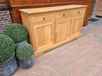 Teak dressoir