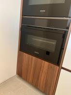 combi stoomoven, Elektronische apparatuur, Ovens, Oven, Nieuw, Inbouw, 45 tot 60 cm