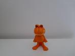 Garfield figuurtje, Verzamelen, Poppetjes en Figuurtjes, Ophalen of Verzenden, Zo goed als nieuw