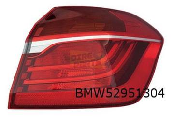 BMW 2-serie Tourer (8/14-3/18) Achterlicht Rechts buiten OES