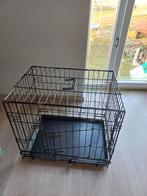 Cage neuve petit chien, Animaux & Accessoires, Maisons pour chiens, Enlèvement ou Envoi, Comme neuf