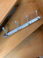 Porte manteau alu vintage, Maison & Meubles, Enlèvement ou Envoi, Comme neuf