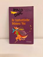Roald Dahl - De fantastische meneer Vos, Ophalen of Verzenden, Roald Dahl