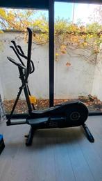 Crosstrainer Domyos 520, Ophalen, Zo goed als nieuw, Crosstrainer
