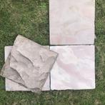 Abdijplaten, Doe-het-zelf en Bouw, Ophalen, Overige materialen, 30 cm of meer, Nieuw