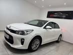 Kia Rio 1.4i 11.156 HTVA*GARANTIE*LED*GPS*CAMERA* (bj 2019), Auto's, Automaat, Stof, Gebruikt, 4 cilinders