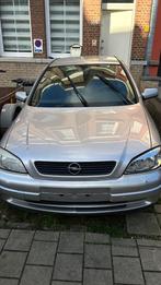 opel astra 1.2 benzine, Auto's, Particulier, Euro 4, Achterwielaandrijving, Stof