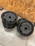 Jantes toles 5x14 ET35 5x100, Enlèvement, Jante(s)