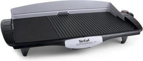 Tefal tafelgril  UltraCompact 1800, Elektronische apparatuur, Grillplaten, Zo goed als nieuw, Tafelgrill, Ophalen