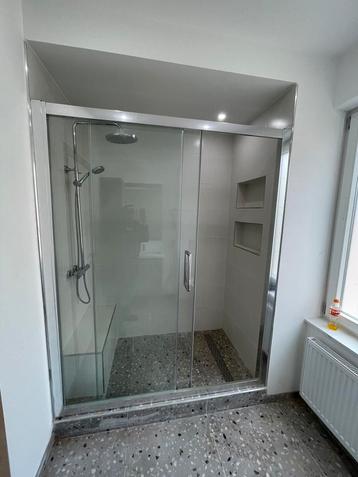 Installateur voor sanitaire verwarming  beschikbaar voor biedingen