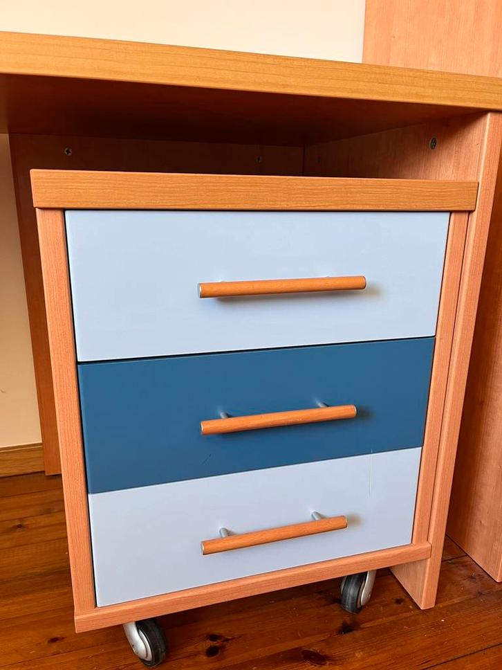 ladekast kinderslaapkamer, Kinderen en Baby's, Kinderkamer | Complete kinderkamers, Gebruikt, Ophalen