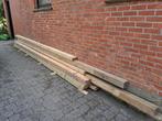 houten balken, planken en latten, Doe-het-zelf en Bouw, Hout en Planken, Ophalen