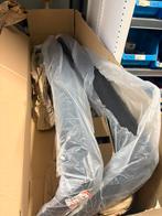 Nieuwe set bumpers volkswagen golf mk1, Ophalen, Voor, Volkswagen