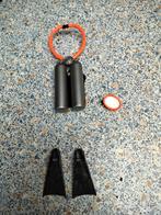 Action man duikaccessoires, Verzamelen, Ophalen of Verzenden, Zo goed als nieuw