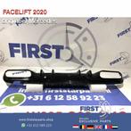 W205 FACELIFT 2020 C63 AMG DIFFUSER Mercedes C Klasse 2014-2, Autos : Pièces & Accessoires, Autres pièces automobiles, Utilisé