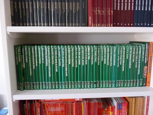 Kookboeken Lekturama "Koken zonder grenzen" 37 delen, Boeken, Kookboeken, Zo goed als nieuw, Ophalen