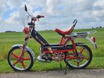 Peugeot 103 SP in topstaat! met NL- kenteken, Fietsen en Brommers, Ophalen, Gebruikt, Overige modellen, Klasse B (45 km/u)