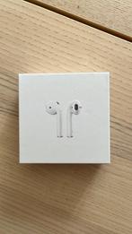 AirPods 2e Génération Non-Ouverts, Intra-auriculaires (In-Ear), Bluetooth, Neuf