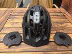 LAZER Revolution MTB helm Mat Zwart & Camo, Nieuw, Dames, S, Ophalen