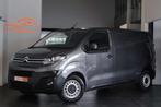 Citroën Jumpy 2.0 HDI BTW Lichte vracht CruiseC ParkeerSens, 90 kW, 4 deurs, 122 pk, Gebruikt