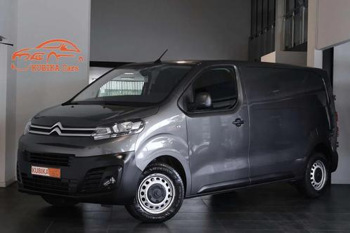 Citroën Jumpy 2.0 HDI BTW Lichte vracht CruiseC ParkeerSens, Auto's, Bestelwagens en Lichte vracht, Bedrijf, Te koop, ABS, Achteruitrijcamera