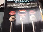 Vinyl Diana Ross & Supremes, Gebruikt, Ophalen of Verzenden
