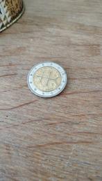 2 euro Slowakije 2009, Ophalen, Slovenië, 2 euro
