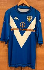 Brescia Roberto Baggio Voetbal Thuisshirt Origineel 2004, Ophalen of Verzenden, Zo goed als nieuw