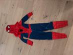 Verkleedkledij Spiderman kind, Kinderen en Baby's, Carnavalskleding en Verkleedspullen, Ophalen of Verzenden, Zo goed als nieuw