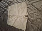 Beige short Only Maat S, Kleding | Heren, Broeken en Pantalons, Ophalen, Zo goed als nieuw, Maat 46 (S) of kleiner, Beige