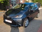 Toyota Aygo 1.0 VVT-i X Play, Auto's, Toyota, Voorwielaandrijving, Stof, 1008 cc, 5 deurs