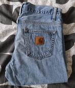Carhartt jeans model Davies, Comme neuf, Enlèvement